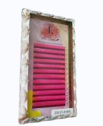 Extensii Gene Colorate 2D YY